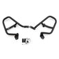 PUIG BARRE DI PROTEZIONE MOTORE HONDA NC750X 2025 NERO