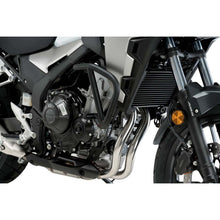 Carica l'immagine nel visualizzatore di Gallery, PUIG BARRE DI PROTEZIONE MOTORE HONDA NX500 24-25 NERO