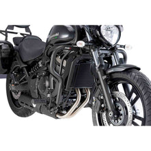 Carica l'immagine nel visualizzatore di Gallery, PUIG BARRE DI PROTEZIONE MOTORE KAWASAKI VULCAN S 17-20 NERO