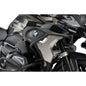 PUIG BARRE DI PROTEZIONE MOTORE PER BMW R1200 GS 17-18 NERO-ALTO