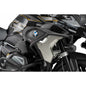 PUIG BARRE DI PROTEZIONE MOTORE PER BMW R1200 GS RALLYE 17-18 NERO-ALTO