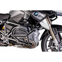 Carica l'immagine nel visualizzatore di Gallery, PUIG BARRE DI PROTEZIONE MOTORE PER BMW R1200GS-BASSO 2016 NERO