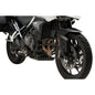 PUIG BARRE DI PROTEZIONE MOTORE TRIUMPH TIGER 900 GT 20-25 NERO