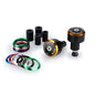 PUIG BILANCIERI MOD. BALANCE BMW C400 X 18-21 NERO
