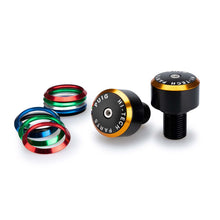 Carica l'immagine nel visualizzatore di Gallery, PUIG BILANCIERI MOD. BALANCE BMW R1300 RS 2025 NERO