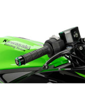 Carica l'immagine nel visualizzatore di Gallery, PUIG BILANCIERI MOD. BALANCE KAWASAKI VERSYS 650 2025 NERO