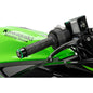 PUIG BILANCIERI MOD. BALANCE PER KAWASAKI VERSYS 650 2021 NERO