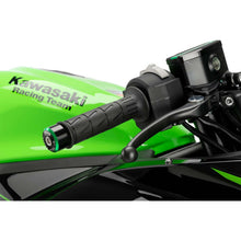 Carica l'immagine nel visualizzatore di Gallery, PUIG BILANCIERI MOD. BALANCE PER KAWASAKI Z1000SX TOURER 14-16 NERO