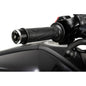 PUIG BILANCIERI MOD. BALANCE YAMAHA X-MAX 400 13-17 NERO