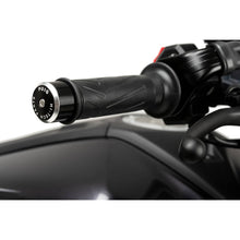 Carica l'immagine nel visualizzatore di Gallery, PUIG BILANCIERI MOD. BALANCE YAMAHA XSR700 16-20 NERO