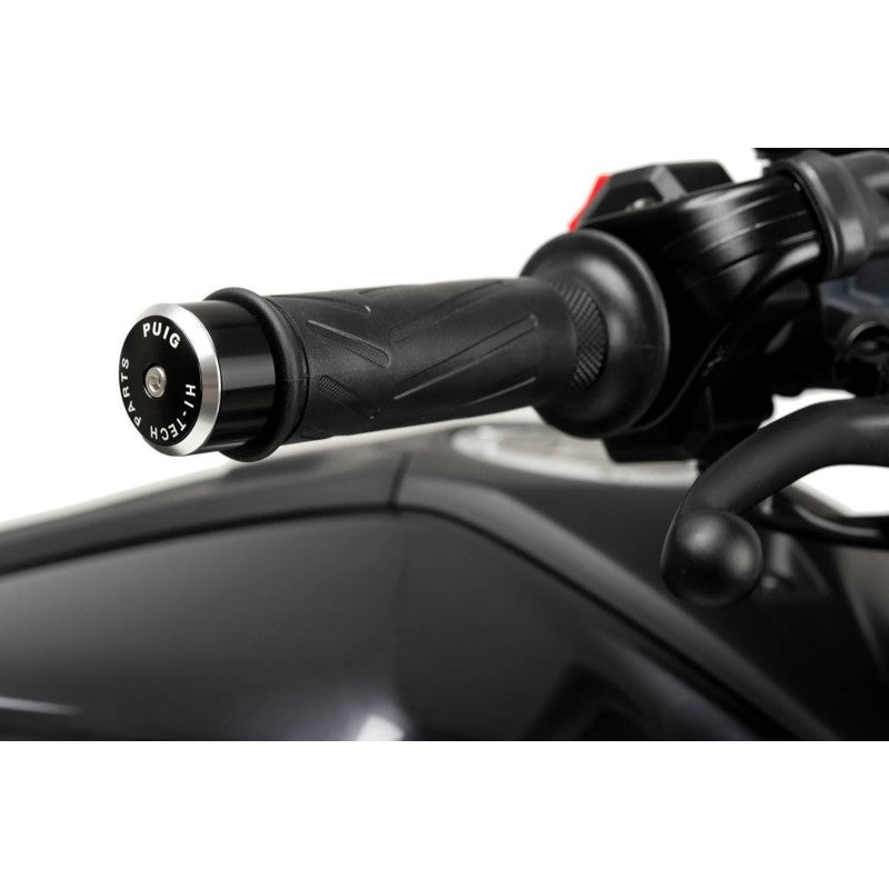 PUIG BILANCIERI MOD. BALANCE YAMAHA XSR900 16-21 NERO