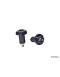 PUIG BILANCIERI MOD. RACE DUCATI STREETFIGHTER V4 S 2025 NERO