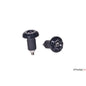 PUIG BILANCIERI MOD. RACE PER DUCATI PANIGALE 1100 V4 22-24 NERO