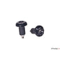 PUIG BILANCIERI MOD. RACE PER DUCATI SCRAMBLER 1100 SPECIAL 18-20 NERO