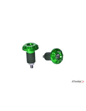 Carica l'immagine nel visualizzatore di Gallery, PUIG BILANCIERI MOD. RACE PER KOVE NK125R 2025 VERDE