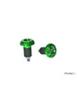 PUIG BILANCIERI MOD. RACE PER KOVE NK125R 2025 VERDE