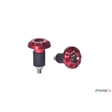 Carica l'immagine nel visualizzatore di Gallery, PUIG BILANCIERI MOD. RACE SUZUKI GSX-S125 17-25 ROSSO