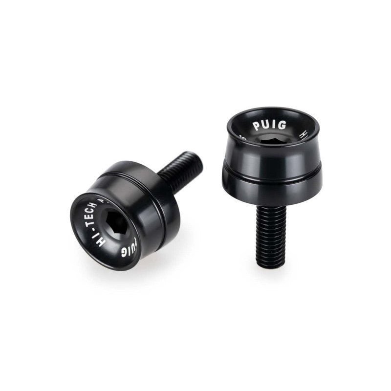 PUIG BILANCIERI MOD. SPEED BMW R1300 RS 2025 NERO