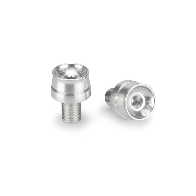 PUIG BILANCIERI MOD. SPEED BMW R1300 RS 2025 SILVER-M16/150