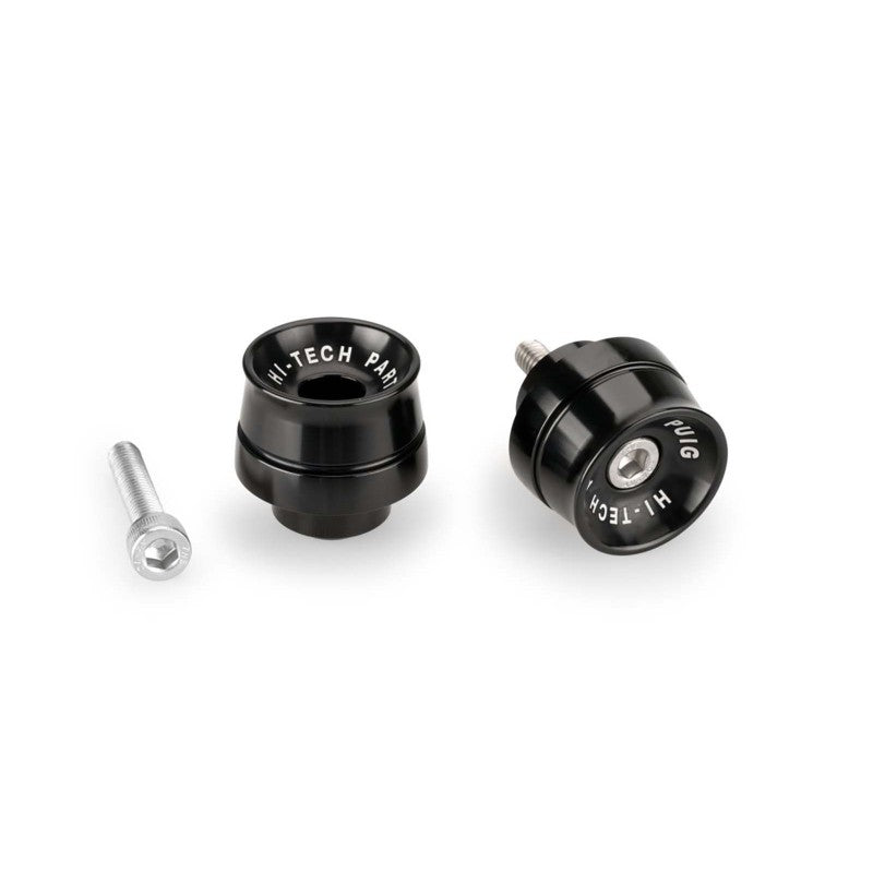 PUIG BILANCIERI MOD. SPEED HONDA CB650R NEO SPORTS CAFE ECLUTCH 24-25 NERO