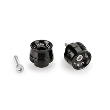 Carica l'immagine nel visualizzatore di Gallery, PUIG BILANCIERI MOD. SPEED HONDA CB650R NEO SPORTS CAFE ECLUTCH 24-25 NERO