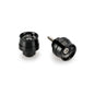 PUIG BILANCIERI MOD. SPEED HONDA CBF600 04-07 NERO