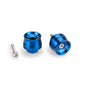 PUIG BILANCIERI MOD. SPEED HONDA CBR650R 21-23 BLU