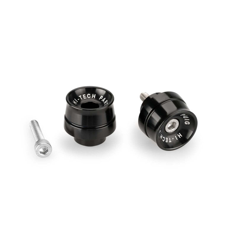 PUIG BILANCIERI MOD. SPEED HONDA CBR650R 21-23 NERO