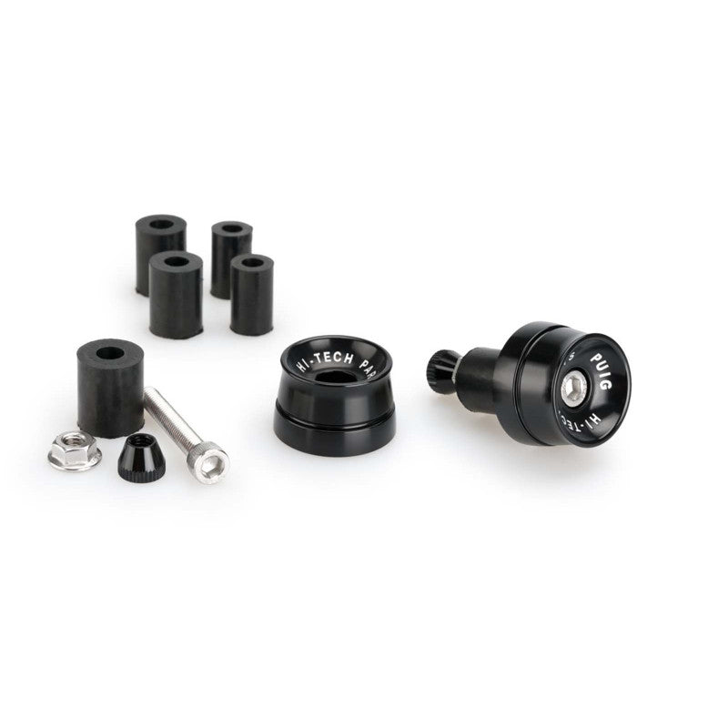 PUIG BILANCIERI MOD. SPEED HONDA EM1 E 2024 NERO