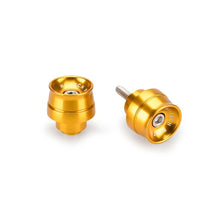Carica l'immagine nel visualizzatore di Gallery, PUIG BILANCIERI MOD. SPEED HONDA NC750 S 14-15 ORO
