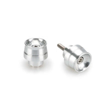Carica l'immagine nel visualizzatore di Gallery, PUIG BILANCIERI MOD. SPEED HONDA NC750 S 14-15 SILVER
