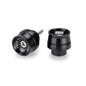 PUIG BILANCIERI MOD. SPEED HONDA NC750 X 2025 NERO