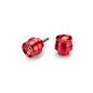 PUIG BILANCIERI MOD. SPEED HONDA NC750 X 2025 ROSSO