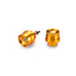PUIG BILANCIERI MOD. SPEED HONDA NC750 X DCT 2025 ORO