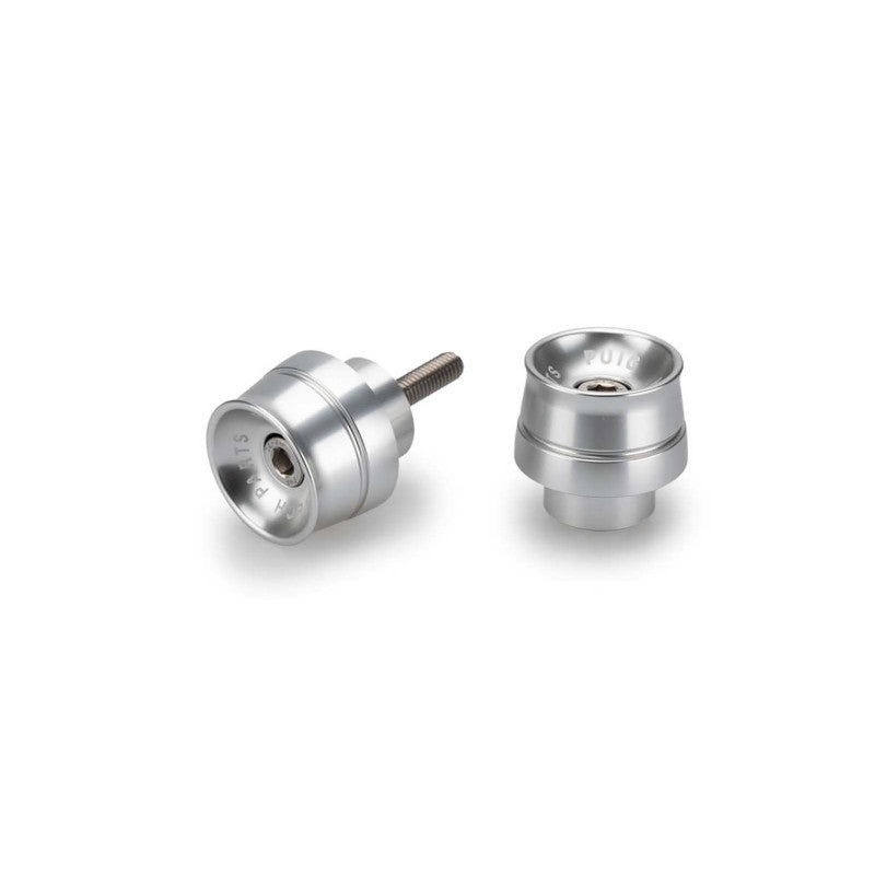 PUIG BILANCIERI MOD. SPEED HONDA NC750 X DCT 2025 SILVER