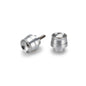PUIG BILANCIERI MOD. SPEED HONDA NC750 X DCT 2025 SILVER