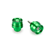 Carica l'immagine nel visualizzatore di Gallery, PUIG BILANCIERI MOD. SPEED HONDA NT1100 DCT 2025 VERDE