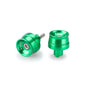 PUIG BILANCIERI MOD. SPEED KAWASAKI NINJA 650 20-25 VERDE