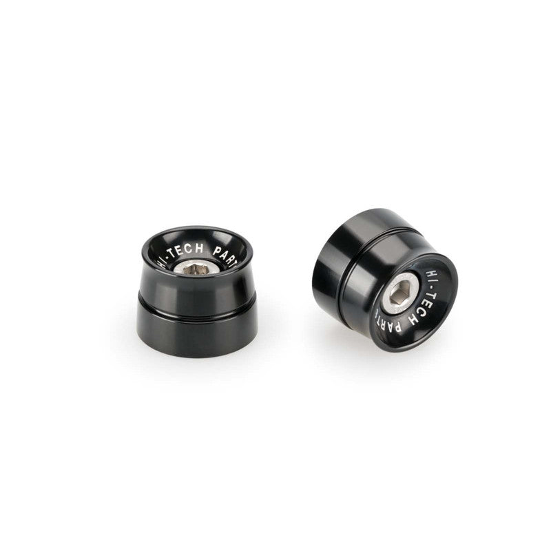 PUIG BILANCIERI MOD. SPEED KAWASAKI VULCAN S 15-16 NERO