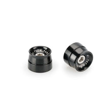 Carica l'immagine nel visualizzatore di Gallery, PUIG BILANCIERI MOD. SPEED KAWASAKI Z1000R 17-20 NERO