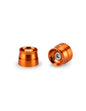 PUIG BILANCIERI MOD. SPEED KAWASAKI Z1100 2026 ARANCIONE