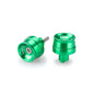 PUIG BILANCIERI MOD. SPEED KAWASAKI Z650 2025 VERDE