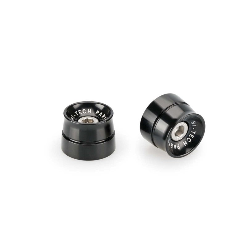 PUIG BILANCIERI MOD. SPEED KAWASAKI Z900 20-21 NERO