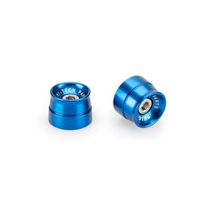 Carica l'immagine nel visualizzatore di Gallery, PUIG BILANCIERI MOD. SPEED KAWASAKI ZX-10R 11-15 BLU