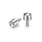 PUIG BILANCIERI MOD. SPEED PER BMW S1000 XR 15-16 SILVER