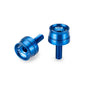 PUIG BILANCIERI MOD. SPEED PER BMW S1000 XR 17-19 BLU