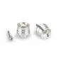 PUIG BILANCIERI MOD. SPEED PER HONDA CB500F 2016 SILVER