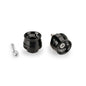PUIG BILANCIERI MOD. SPEED PER HONDA CB650F 14-16 NERO