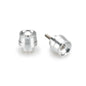 PUIG BILANCIERI MOD. SPEED PER HONDA CBR1000RR FIREBLADE 04-05 SILVER