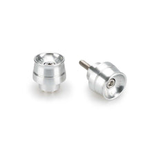 Carica l'immagine nel visualizzatore di Gallery, PUIG BILANCIERI MOD. SPEED PER HONDA CBR900RR FIREBLADE 02-03 SILVER